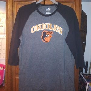 Genuine Merchandise Baltimore Orioles Tee Shirt✨
